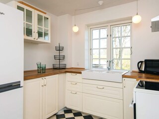 Vakantiehuis Sønderballe  20