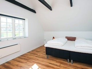 Maison de vacances Sønderballe  18