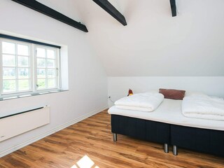 Vakantiehuis Sønderballe  14
