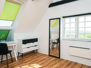 Casa de vacaciones Sønderballe  35
