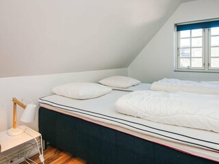 Casa de vacaciones Sønderballe  6