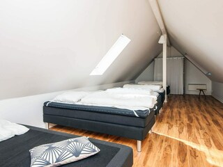 Ferienhaus Sønderballe  37