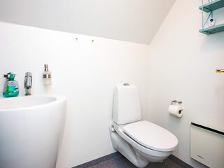 Casa per le vacanze Sønderballe  25