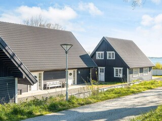 Ferienhaus Sønderballe  60