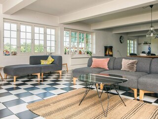 Casa per le vacanze Sønderballe  27