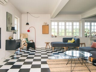 Casa de vacaciones Sønderballe  22