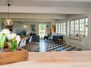 Ferienhaus Sønderballe  8