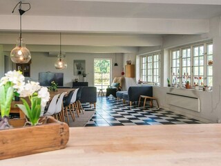 Holiday house Sønderballe  34