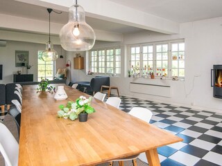 Ferienhaus Sønderballe  9