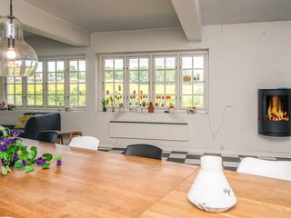 Holiday house Sønderballe  11