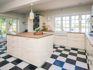 Casa per le vacanze Sønderballe  29