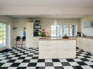 Casa per le vacanze Sønderballe  30