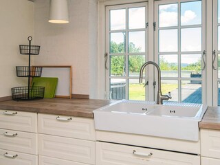 Casa de vacaciones Sønderballe  40