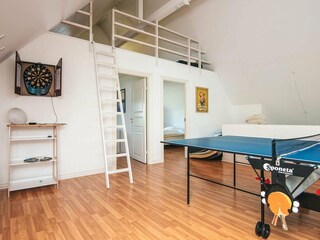 Ferienhaus Sønderballe  41