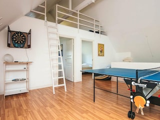 Holiday house Sønderballe  14