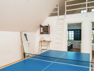 Holiday house Sønderballe  33