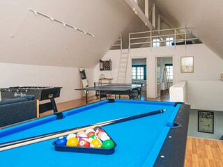 Ferienhaus Sønderballe  37