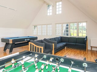 Vakantiehuis Sønderballe  30