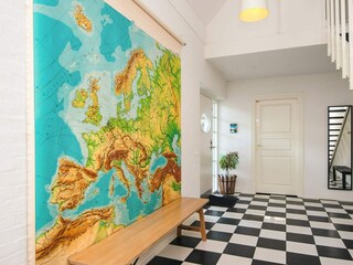 Ferienhaus Sønderballe  16