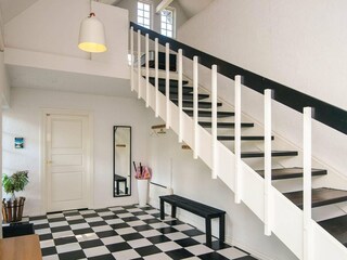 Vakantiehuis Sønderballe  38