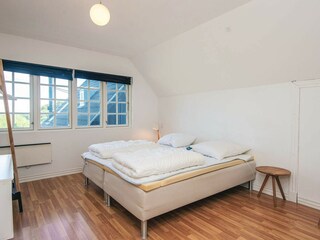 Casa de vacaciones Sønderballe  37