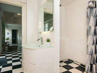 Holiday house Sønderballe  14