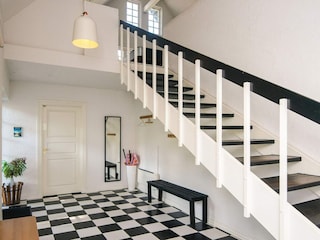 Maison de vacances Sønderballe  40