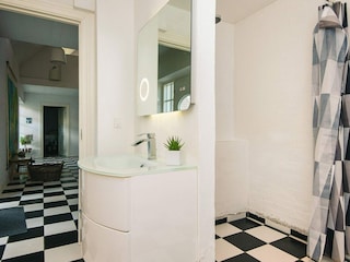 Maison de vacances Sønderballe  41