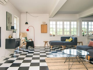 Casa de vacaciones Sønderballe  41