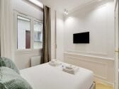 Apartamento Paris  1