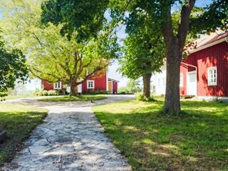 Holiday house Hulterstad Outdoor Recording 7