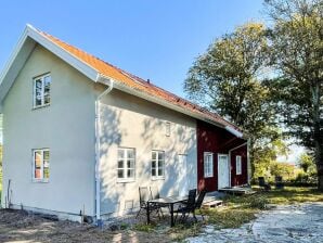 4 Sterne Ferienhaus in MÖRBYLÅNGA - Hulterstad - image1