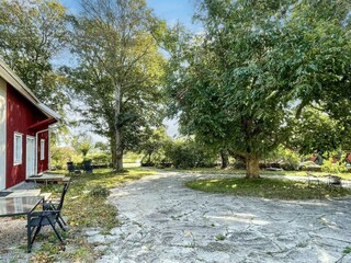 Vakantiehuis Hulterstad Buitenaudio-opname 11