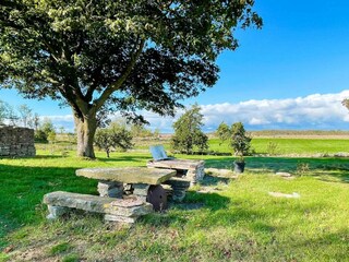 Vakantiehuis Hulterstad Buitenaudio-opname 13