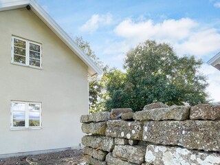 Holiday house Hulterstad Outdoor Recording 13