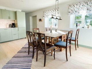 Vakantiehuis Hulterstad  20