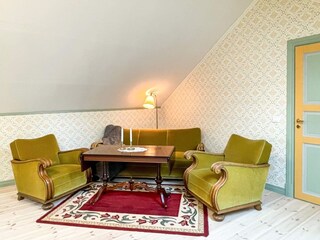 Vakantiehuis Hulterstad  22