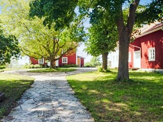 Vakantiehuis Hulterstad Buitenaudio-opname 14