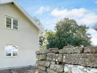 Holiday house Hulterstad Outdoor Recording 6
