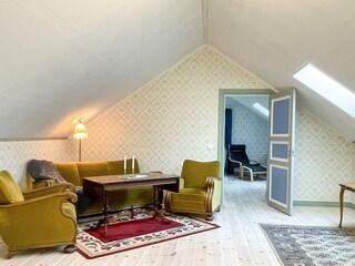 Vakantiehuis Hulterstad  22