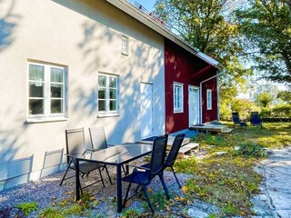 Vakantiehuis Hulterstad Buitenaudio-opname 4