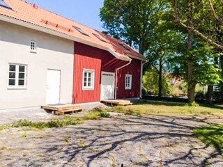 Holiday house Hulterstad Outdoor Recording 9