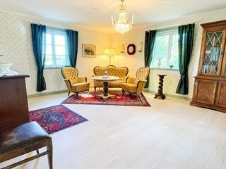 Vakantiehuis Hulterstad  19