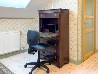 Ferienhaus Hulterstad  21
