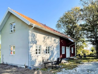 Ferienhaus Hulterstad Außenaufnahme 8