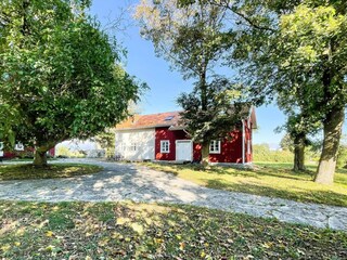 Ferienhaus Hulterstad Außenaufnahme 6