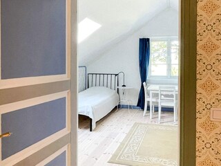 Ferienhaus Hulterstad  28