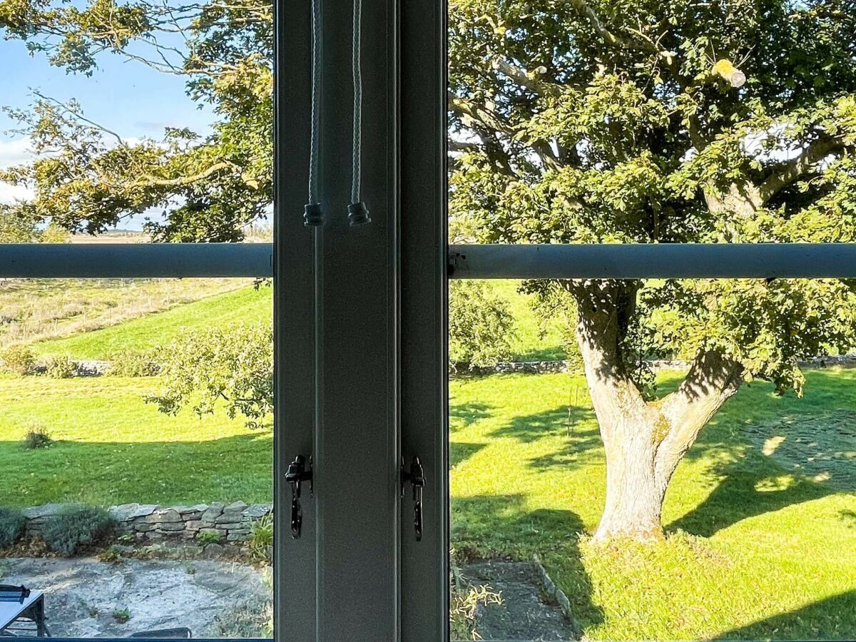 Vakantiehuis Hulterstad  21