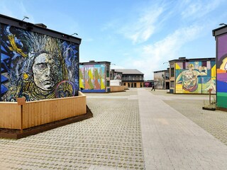 Ferienhaus Blokhus Außenaufnahme 7