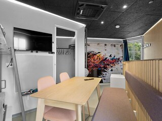 Ferienhaus Blokhus  28